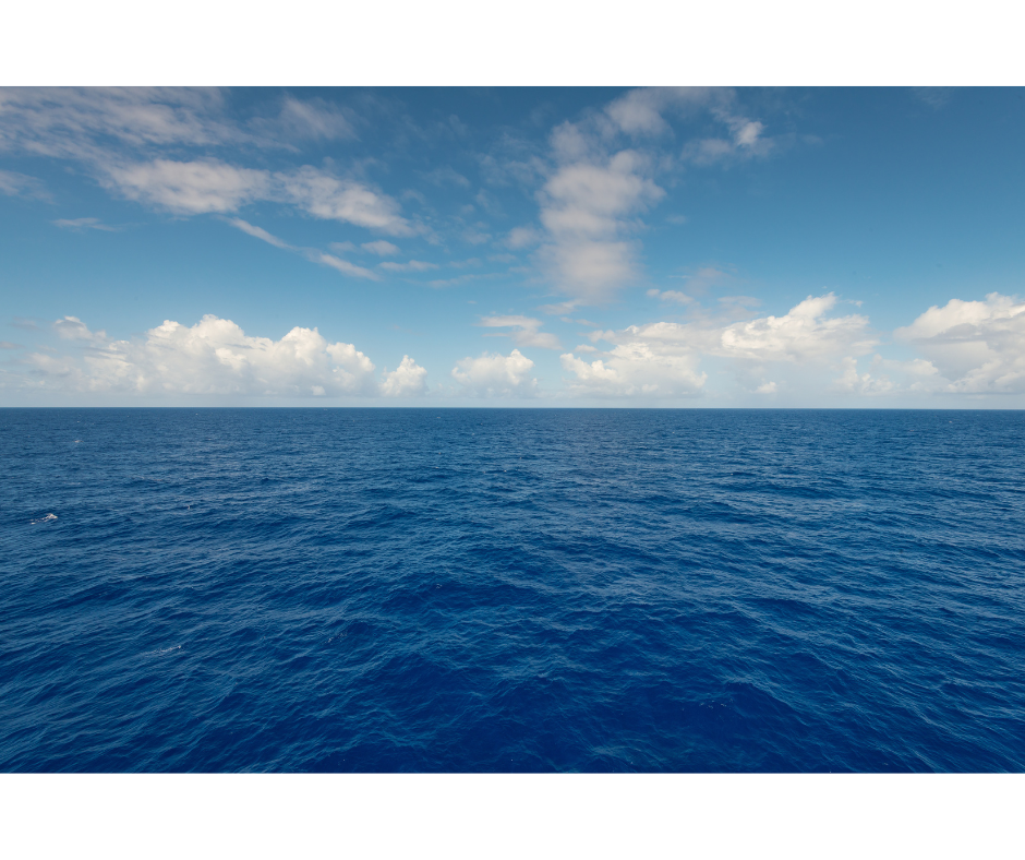 Amaneceres en Estrella de Mar