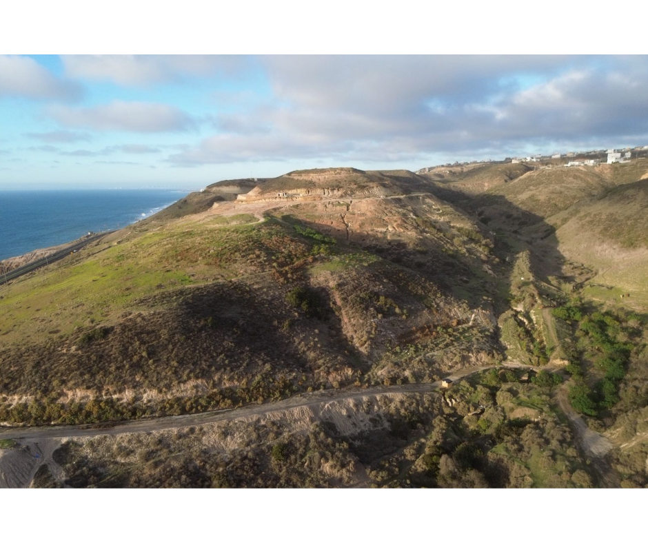 Entorno natural protegido